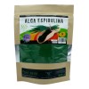 Alga Espirulina En Polvo 250 Grs Marca Florece
