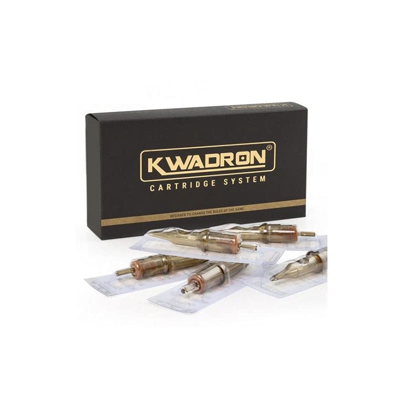 5RL KWADRON CARTRIDGES LINE 0.30 mm