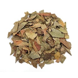 Pure Ginkgo Biloba Leaves 85 g - 1.95 kg Premium Quality (220 g)