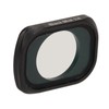 Magnetic Camera Lens Filter for OSMO Pocket3 HD Coating Aluminum
