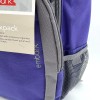 Embark Backpack Kindergarten 1st Grade Purple + Smencil Ruler High