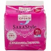 Nepia SARAStyle Inner Sheet 30 (Sara Style), 1.0 fl oz