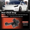 Partuto Front Left Door Check Strap for Telsa Model 3
