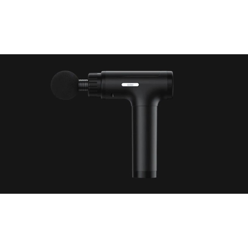 Olsky Christmas Gift 30 Speed Massage Gun Percussion Massager Muscle