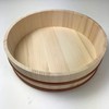 Tachiba Container, Sushi Tub, Plastic Tag, Rice Stand, Made in