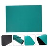 SHINEOFI 2pcs Static Heat Resistant Mat Durable Soldering Pad for