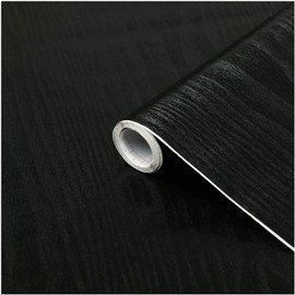 d-c-fix self-Adhesive Film Blackwood Wood 26.5'' x 78.7""" (FA3468007)