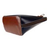 Girly Handbags Womens Genuine Leather Rigid Cross Body Shoulder Bag
