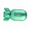 Fingertip Gyroscope Toy Stimulation Aluminium Alloy Reduce Anxiety Portable Realistic