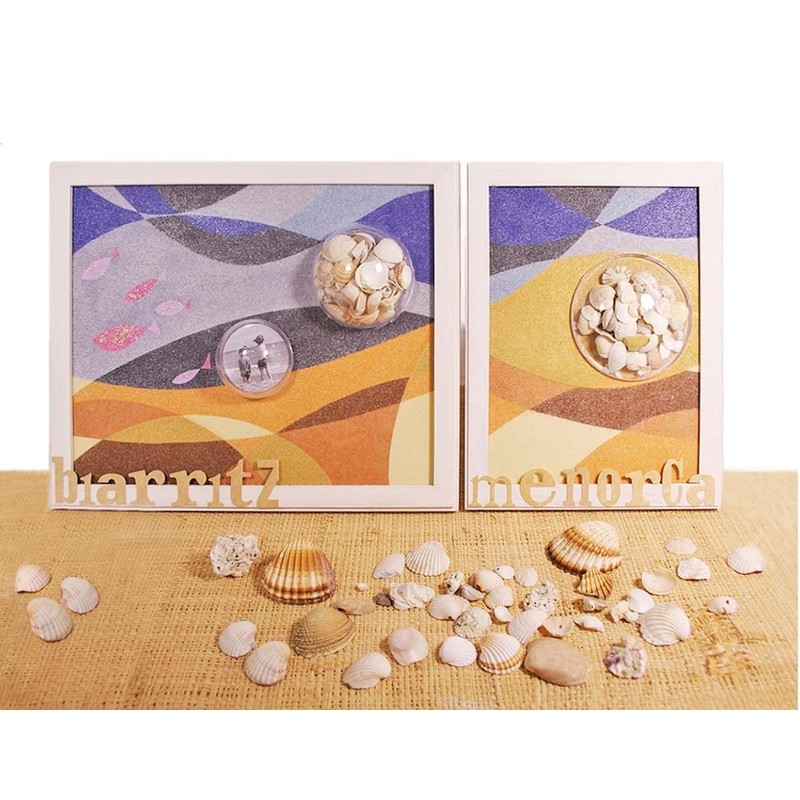 INNSPIRO Sand Copper 100g