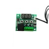 SHINEOFI Programmable Digital Thermostat for Central Air Conditioners Fan Coil