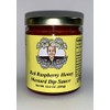 Todd Bosley's World Famous Red Raspberry Honey Mustard Dip Sauce
