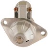 SHI0143 Starter Compatible with/Replacement for Tractor A Diesel, 1100 1110