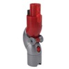 Vacuum Cleaner Bottom Adapter Quick Release Up Top Adapter Vacuum