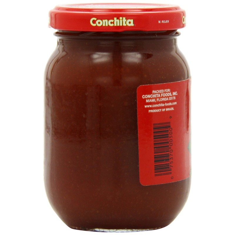 Conchita Guava Preserves, 11-Ounce (Pack of 6)