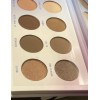 Eyeshadow item beauty On The Daily Eyeshadow Palette NIB-Fabulous Neutrals