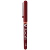Pilot BL-VB5 VBall 0.5mm VSystem Liquid Ink Roller Ballpoint Pen