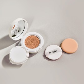 [Mini Cushion] Serum Fit Glow Cushion Mini 5g - No. 21 / [미니쿠션] 세럼핏 글로우 쿠션 미니 5g - 21호