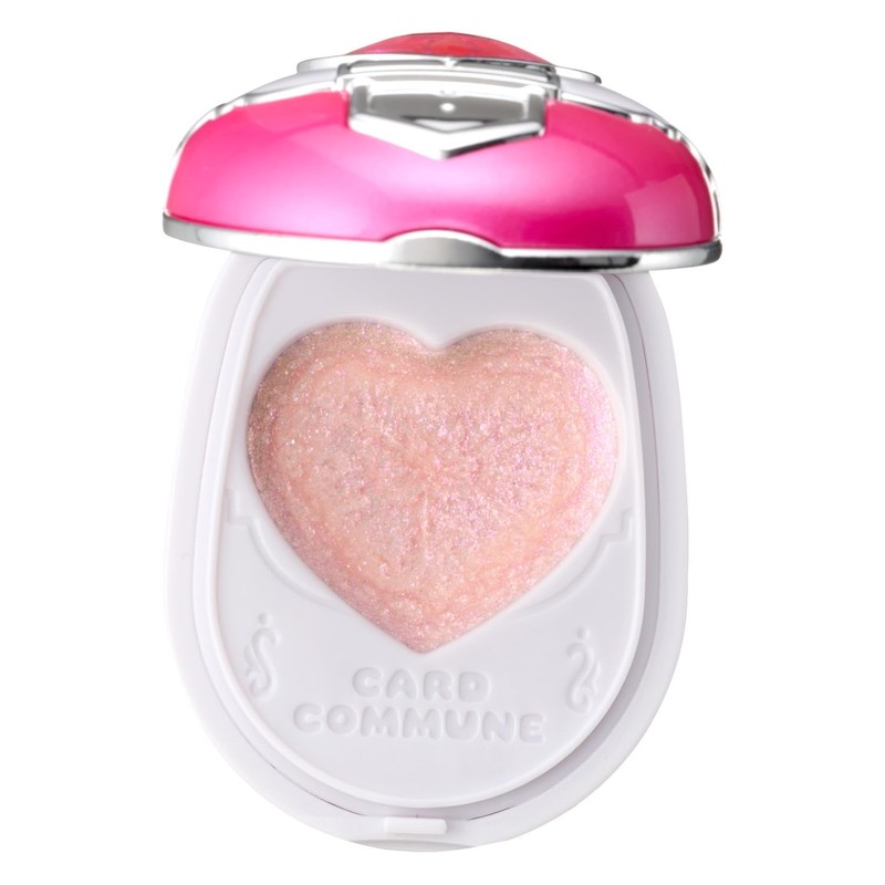 Bandai Otona Pretty Holic Pretty Up Eye Color, Cure Black