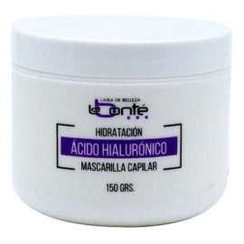 Vitamina Acido Hialuronico Labonte 150g Mascarilla Capilar