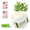 Crema Facial Elaimei Para El Cuidado Del Acné (50g)