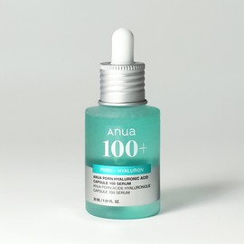 Anua PDRN Hyaluronic Acid Capsule 100 Serum 30ml / 아누아 피디알엔 히알루론산 캡슐 100 세럼 30ml