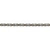M Wave Unisex's Bicycle Chain, Grey/Brown, 1/2 x 1/8-Inch