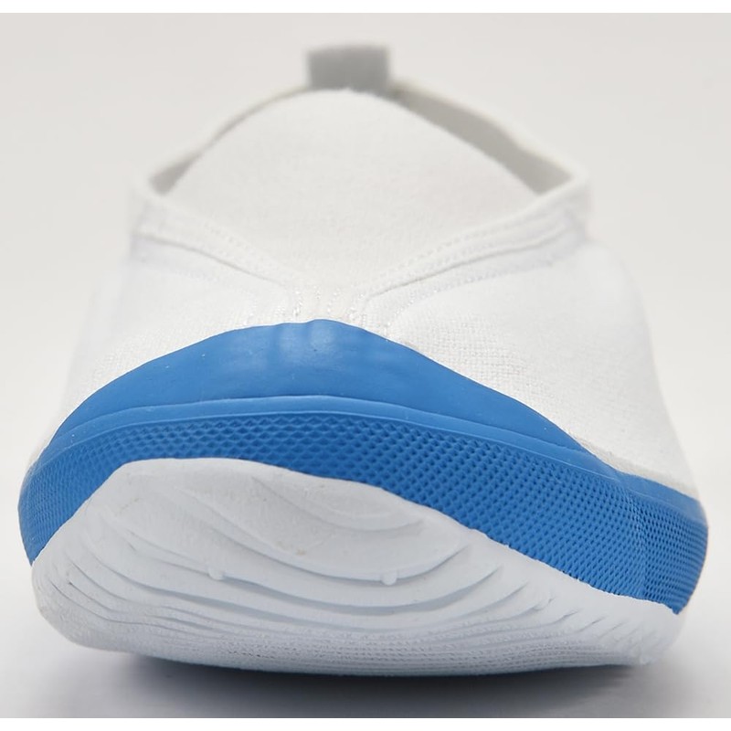 Lucky Bell School Shoes Top School No. 1, cobalt