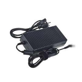 Onerbl 12V 12.5A AC/DC Adapter Compatible with Motorola CDM1250 HKN9407LW DM4601e DM4600e DM4401e DM4400e DM3601 DM3400 UHFR2 UHFR1 VHF MotoTRBO Mobile Radio 10A 120W 150W Power Supply Charger PSU