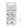 Hearing360 6 Dome Click-Open for Signia, Rexton Hearing Aids (S