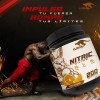 Aminoacidos Bcaas Klokan 1kg 200 Servicios Varios Sabores
