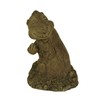 Designer Stone Digger The Digging Gopher Bird Finger Yard or