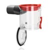 RUKHOOL V8 Replacement Dust Bin for Dyson V7 V8 SV10