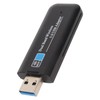 USB 3.0 WiFi Adapter 1300Mbps 2.4G 5Ghz Dual Band Support