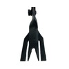 Autojack Trim Clip Removal Plier Plastic Rivet Remover Pliers, Fastener