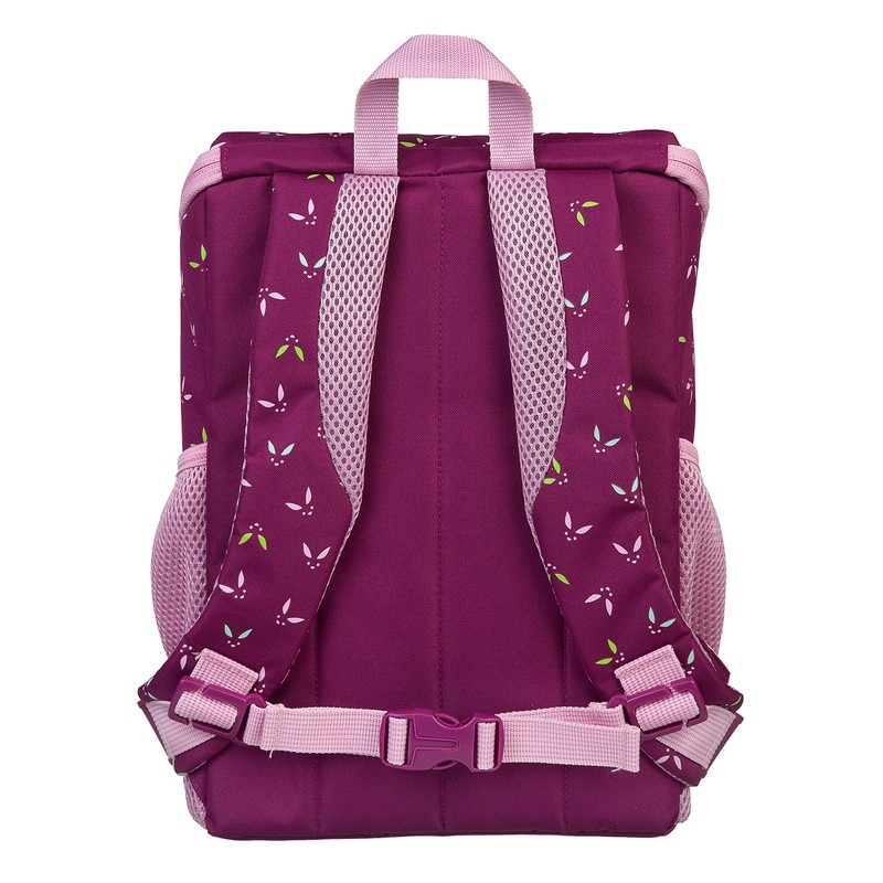 Mini-Me Nursery Backpack 3-6 Years with Name Printed Animal Motif