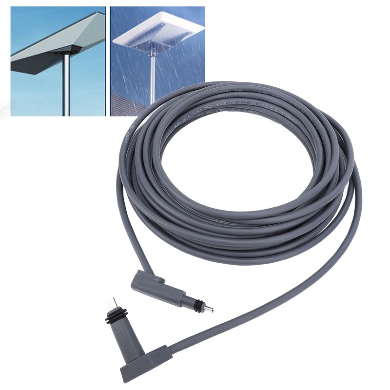 Satellite Replacement Extension Cable for V2 Rectangular Satellite with CAT3