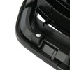 KARPAL Front Bumper Upper Grille Grille Compatible with 2019-2022 Subaru