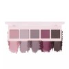 Unknown 쿨톤저격 먼지나방X입큰 퍼스널 무드 팔레트 플레인 윈터 301235 Cool Tone Target Moth X Big Lip Personal Mood Palette Plain Winter 301235