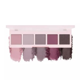 Unknown 쿨톤저격 먼지나방X입큰 퍼스널 무드 팔레트 플레인 윈터 301235 Cool Tone Target Moth X Big Lip Personal Mood Palette Plain Winter 301235
