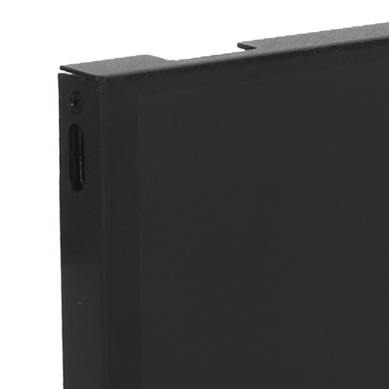 5 Inch Computer Temp Monitor AIDA64 IPS USB Type C