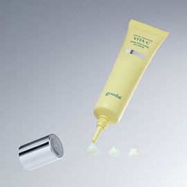 Club Clio [NEW] Goodal Green Tangerine Vita C Eye Cream 30ml (25AD) + (Gift) 1 Green Tangerine Duo Sachet / [NEW]구달 청귤 비타C아이크림 30ml (25AD)+(증정)청귤듀오샤셰1매