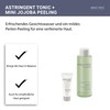 Malu Wilz Bundle Astringent Tonic & Mini Size Jojoba Peeling