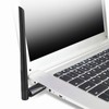 WiFi Dongle USB 3.0 1300M Dual Band High Gain Antenna
