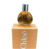 chloe vintage chloe eau de toilette 3.5mL MINIATURE splash SCUFFED