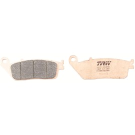 TRW Lucas MCB598SRM Disc Brake Pads Sintered with German Vehicle Type Approval