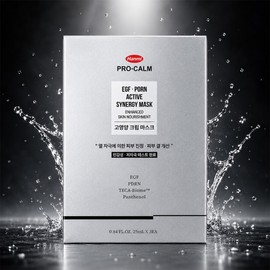 Hanmi/Active/Mask/X/3PCS/Mask Pack/Whitening/Anti Wrinkle
