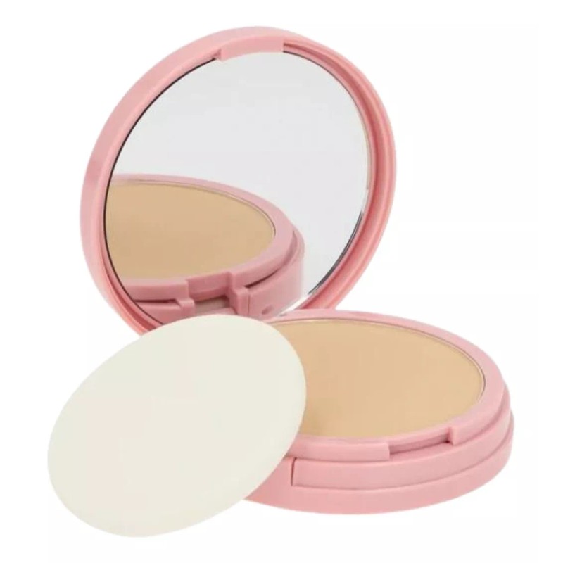Pink Up Kit Maquillaje Matte Cover Pink Up 12 Horas