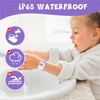 NN BEN NEVIS Potty Training Watch, Potty Timer Toilet Shape