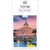 DK Top 10 Rome (Pocket Travel Guide)